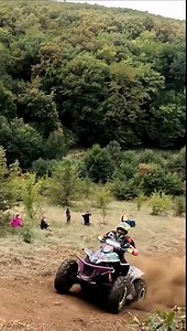 3.5K views · 83 reactions | Real FULL SEND!! | Atv Adventure Vlog | Facebook