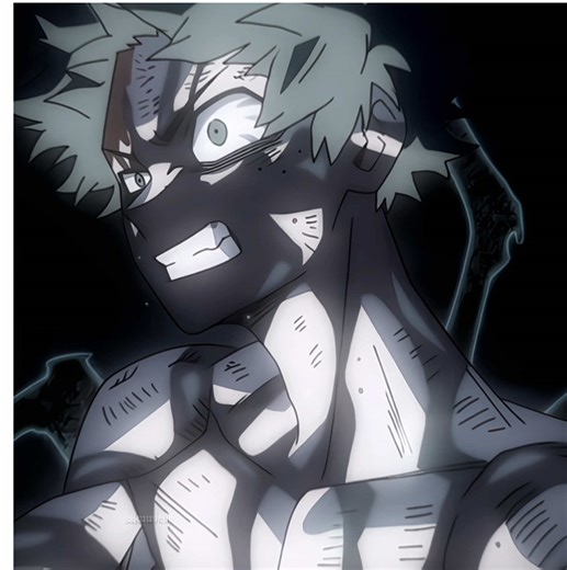 Izuku Midoriya Edit: My Hero Academia Highlights