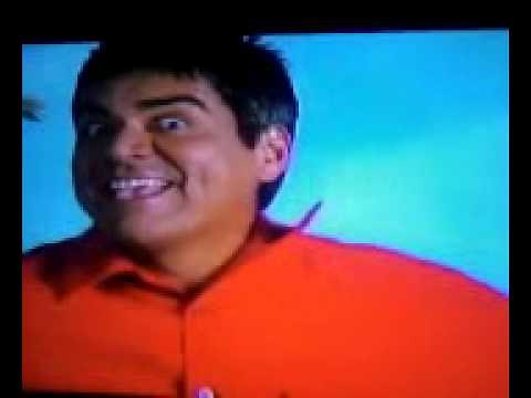 Introduction of the Show George Lopez