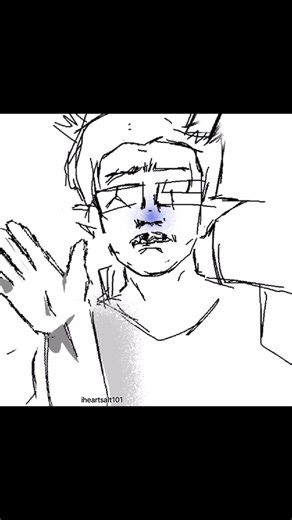 equius hypnotizes you and fails asmr #homestuck #equiuszahhak #equius #fyp #epstienisland
