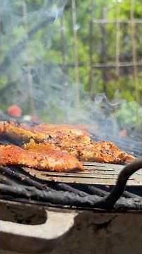 Utilisez les épices à noircir cajun comme un pro! 🔥 #recettefacile #cajun