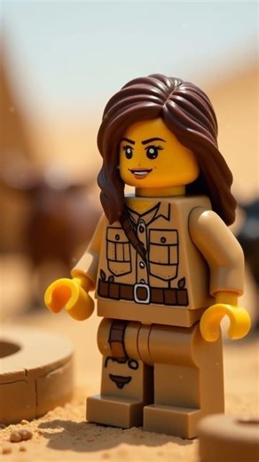 Africa’s Ancient Stone Circle Mystery