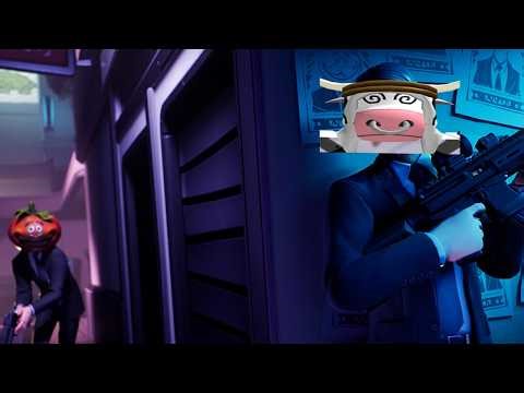 fort montage