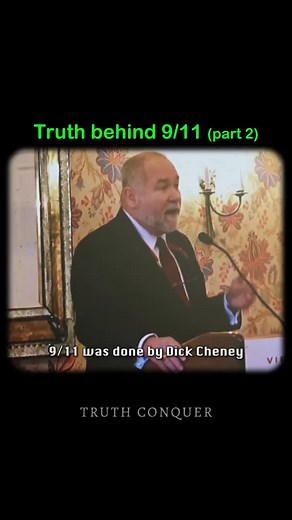 Insurance fraud behind 9/11! Thirteen countries warned us in advance. Three buildings. Controlled demolitions. Insurance fraud on a scale you can’t imagine. Dick Cheney declared a national counter-terrorism exercise three months before 9/11... scheduled for the exact same day. AIG had the “fireworks” ready. Rudy Giuliani led the destruction of the crime scene while New Yorkers breathed in asbestos. But here’s what they really don’t want you to know: 9/11 was how they closed out the Black Eagle T