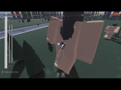 Karanesse TRS titan training PD (Alessandro S. Braus) [Gonzo20k] AOT:PROJECT