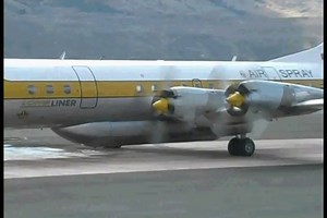 12 reactions · 5 comments | Watch the air tankers as they attack the fire West of Kamloops. | BC Wildfire Service | Facebook