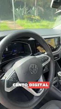 Volkswagen Nivus 1.0 200 TSI CL IPVA 2026 PAGO