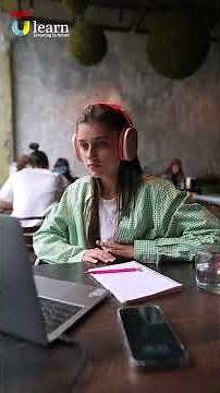 Real success is earned through guided learning