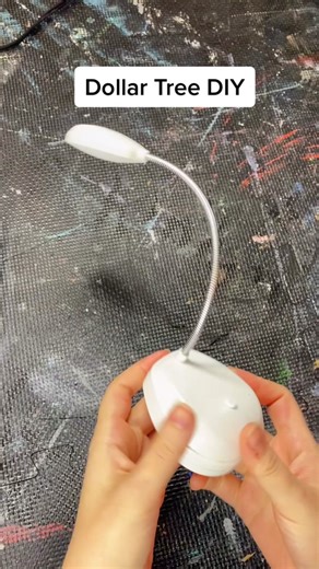 DIY Anglerfish Lamp Tutorial