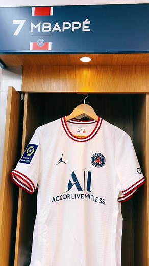 PSG x Jordan: La collab qui cartonne !