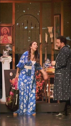 👉FRESA Y CHOCOLATE en el @teatrotrail de MIAMI