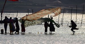 Is the river male or female? How gendered language shapes the way we see the world