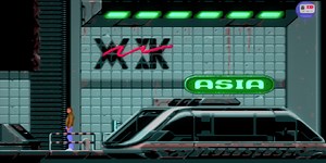 Flashback review - "A blast from the past"