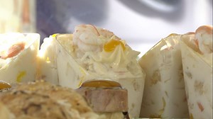 El mejor sándwich del mundo es de Bilbao