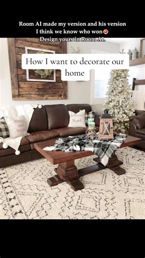 What’s your dream room style? Minimalist? Boho? Room AI brings it to life—show me!