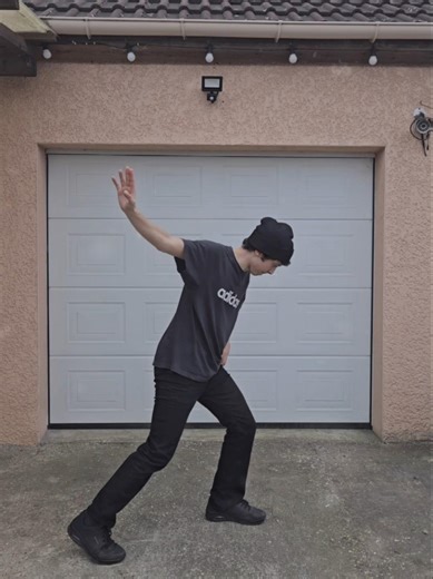 Kygo - Firestone ( by Kinjaz ) #dance #kpop #kpopdance