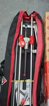 Khui hộp Bàn cắt gạch Rubi model HIT-1200 N kèm túi đựng #bancatgach