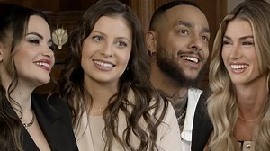 'Million Dollar Secret': Cara, Corey, Sam & Sydnee React To Dramatic Finale & Spill Game Secrets