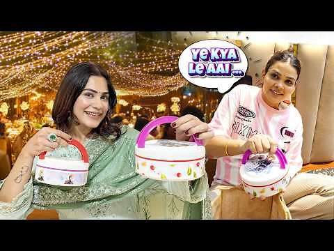Shadi Se Churaya Khana