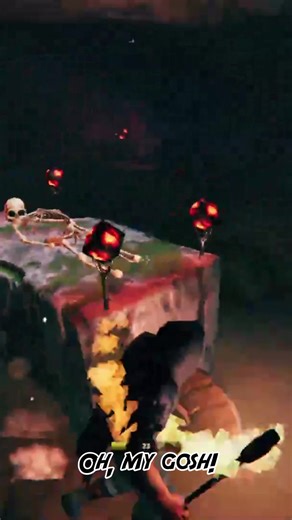THE HOLY GRAIL of Surtling Cores! #Valheim #FunnyMoments #GamingHighlight