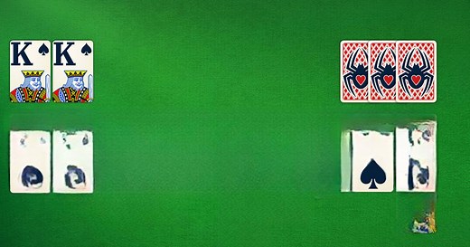 Download & Play Vita Spider Solitaire on PC & Mac (Emulator)