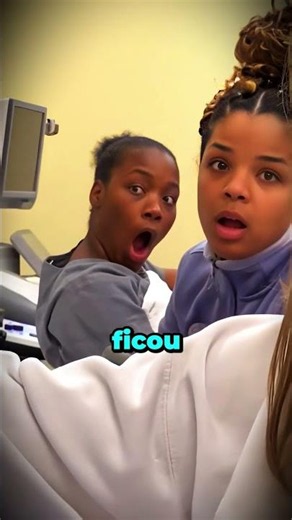 This woman discovered something INSIDE HER! #curiosities #strange #amazing