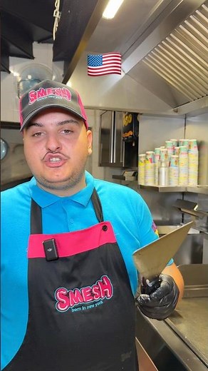 Dall’America a Napoli: lo smash burger originale, con crosticina perfetta e cuore succoso 🇺🇸