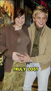 The Mystery of Jade Goody’s Missing Millions #celebrities