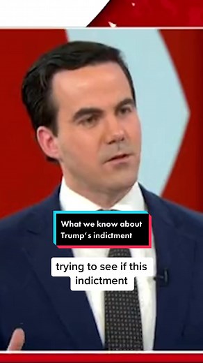 CBS News Chief Election & Campaign Correspondent Robert Costa reports that while we