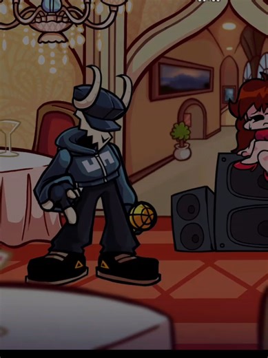 #fnf #fridaynightfunkin #tabi #lastchance #restored