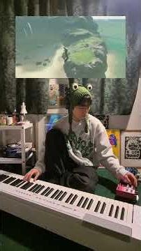 Rainbow Machine Pedal Demo (3/3)