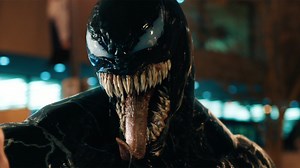 New ‘Venom’ Trailer Finally Reveals Tom Hardy in Terrifying Alien Form
