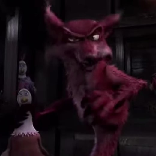 Ben the Badass Cow: A Barnyard Movie Edit