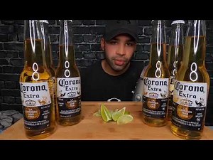 (ASMR) BEER RAMBLE