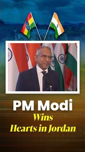 Sanal Kumar Praises Narendra Modi: Lauds PM’s Natural Connect and Remarkable Charisma