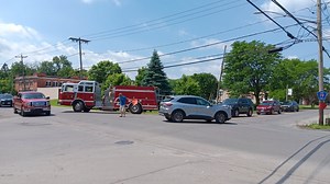 Cleanup across Mohawk Valley begins after fatal Clark Mills tornado