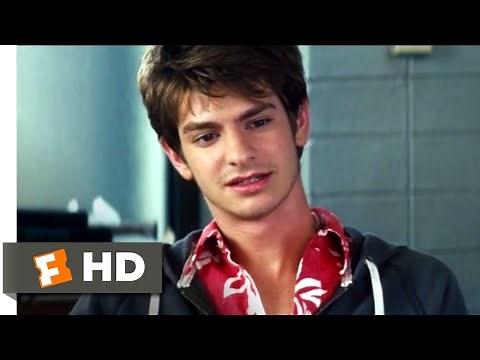 Lions for Lambs (2007) - The "Science" in Politics Scene (3/12) | Movieclips