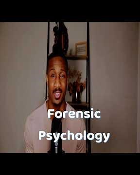 Forensic Psychology