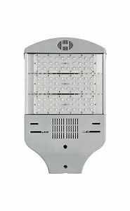 [Hot Item] Die Casting/Extrusion Aluminum Housing Modern Design LED Lamp LED Street Light