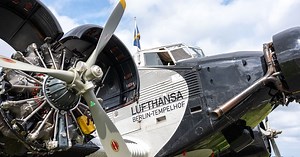 Obnovljeni Ju 52 stiže u Frankfurt: Lufthansa seli čuveni „Teta Ju“ u novi muzej povodom svog 100. rođendana