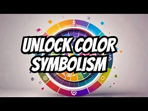 The Hidden Meanings Behind Colors| Color Symbolism