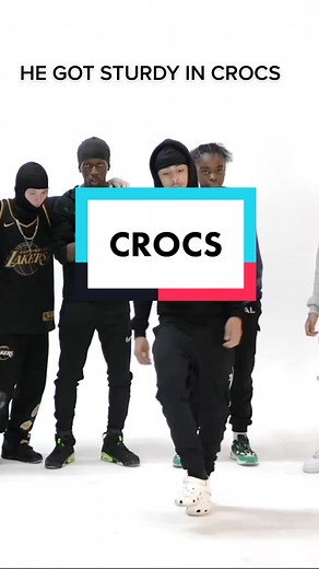 Sturdy Off on TikTok