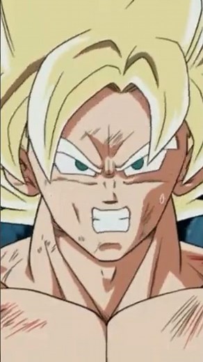 （ドッカンバトルネタ）パワーを手に入れた急に身勝手の極意に覚醒した悟空と知らぬ間にブルー進化になったベジータ #ドラゴンボール #dokkanbattle #Dragonball