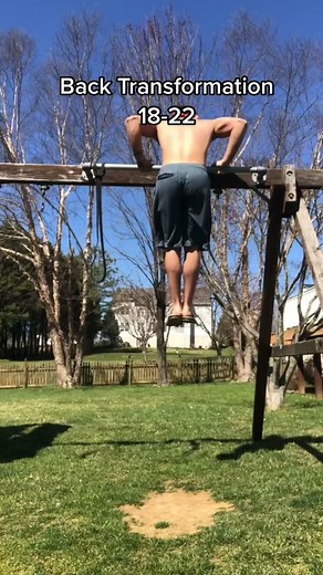 Being lean makes your make look 10x better #gym #fitness #workout #back #motivation #fyp