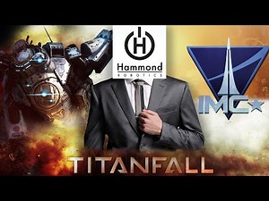 The History of Hammond Robotics - Apex Legends Lore