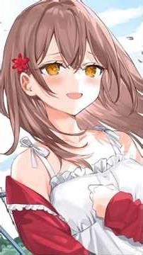 #anime #อนิเมะ #roshidere #คุณอาเรียโต๊ะข้างๆพูดรัสเซียหวานใส่ซะหัวใจจะวาย #alya