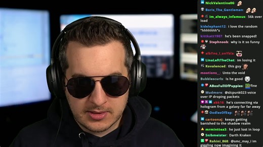 Kitboga - Trouble communicating [Ep 1499]