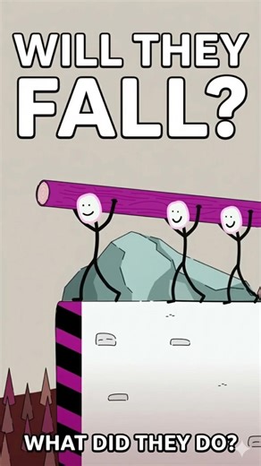 The Power of Showing Up