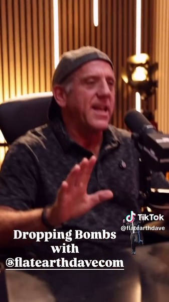 #flatearth @BradLea | earth flat hearing