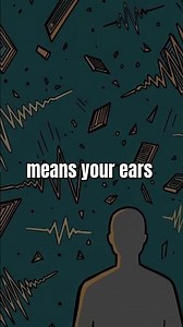 Your Brain Isn't Translating | Auditory Processing Disorder #Shorts